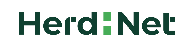 HerdNet Logo – Original Transparent