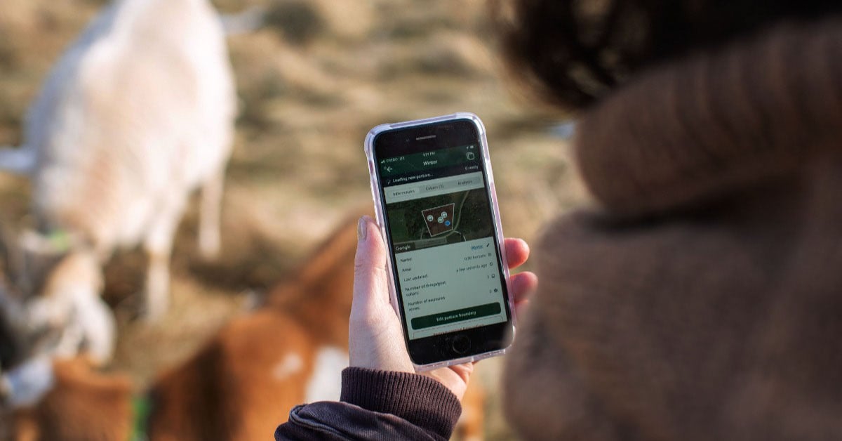 Meghan Filbert - App - Blog post