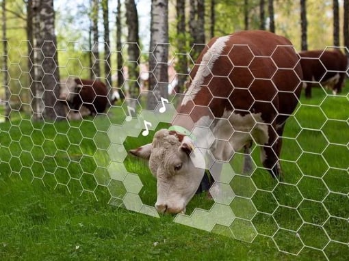 What are the benefits of virtual fencing?