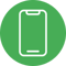 The app