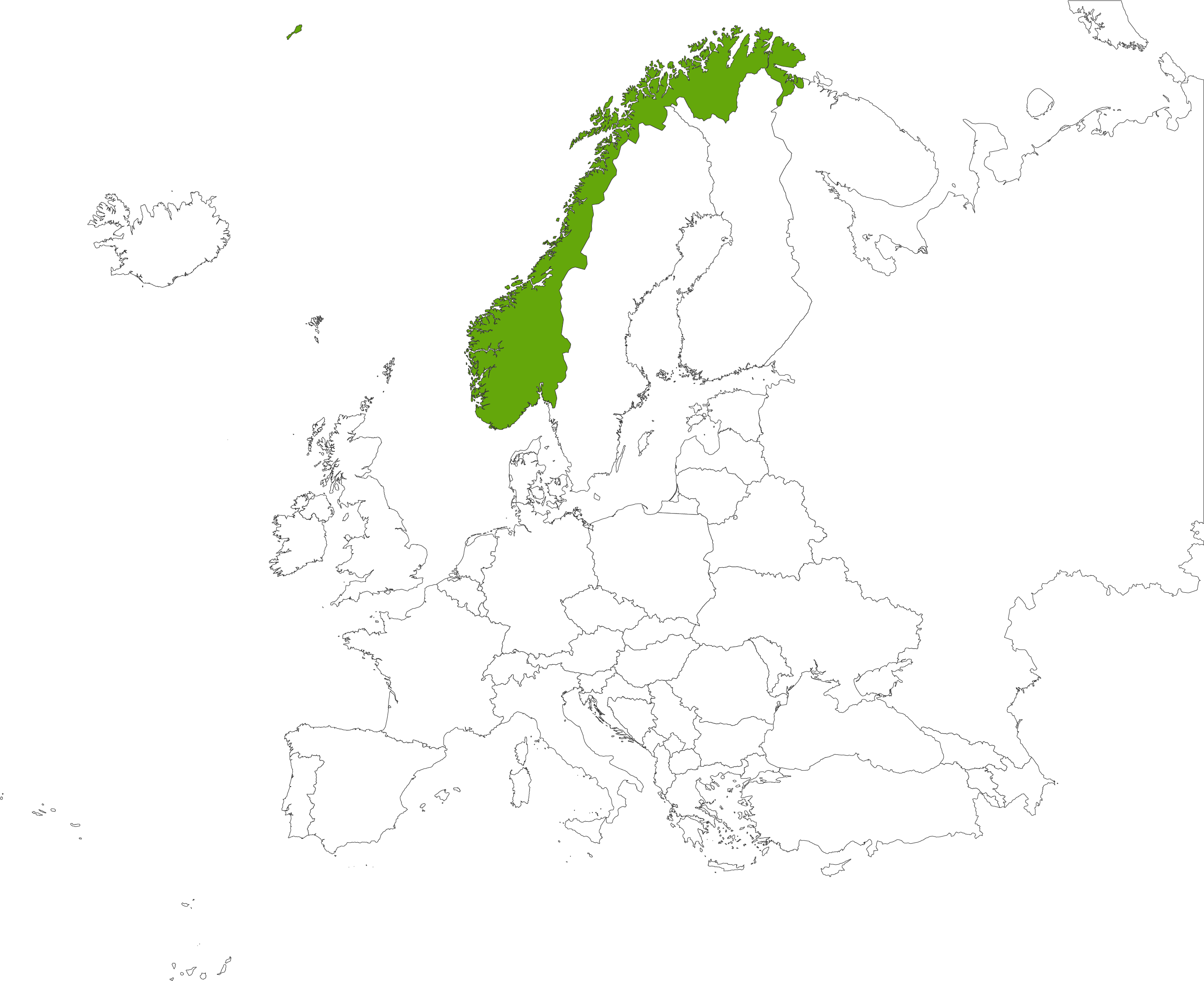 WRLD-EU-01-0003 Norway
