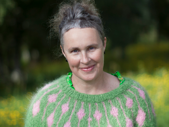 Anne Berntsen