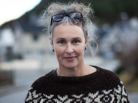 Anne web