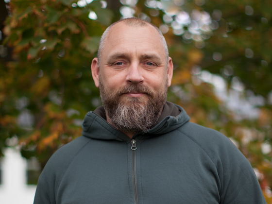 Audun Sneve