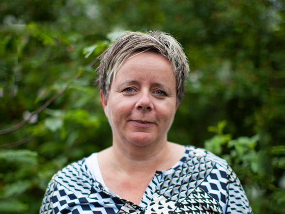 Cathrine Andersen