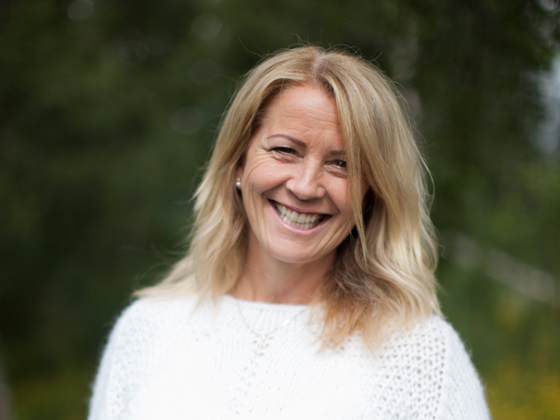 Hanne Naastad