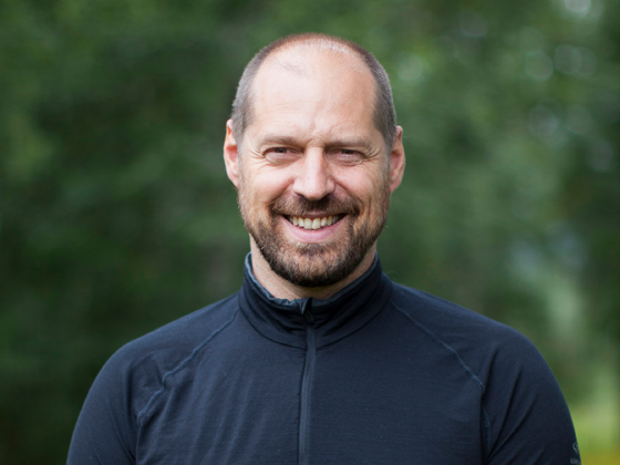 Harald Harstad