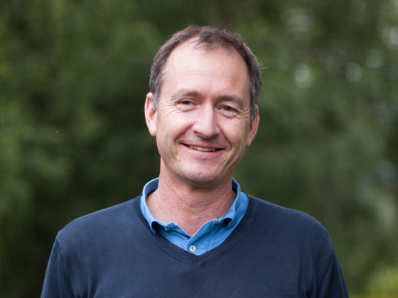 Henrik Stub Aune