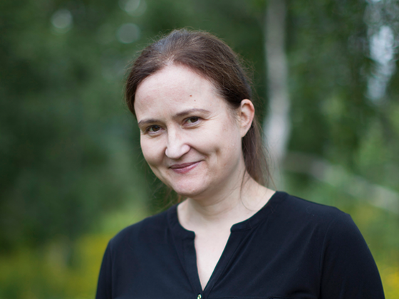 Ingeborg Orahaug