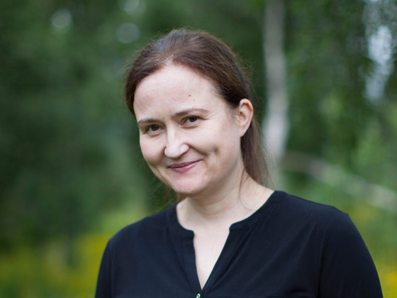 Ingeborg Orahaug