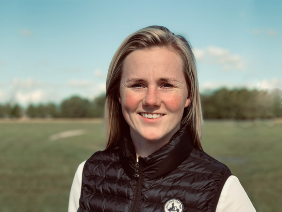 Ingrid Amalie Kydland