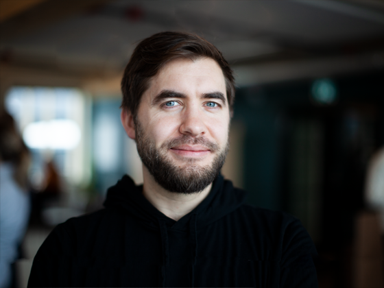 Jørgen Ryther Hoem