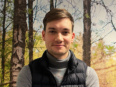 James web