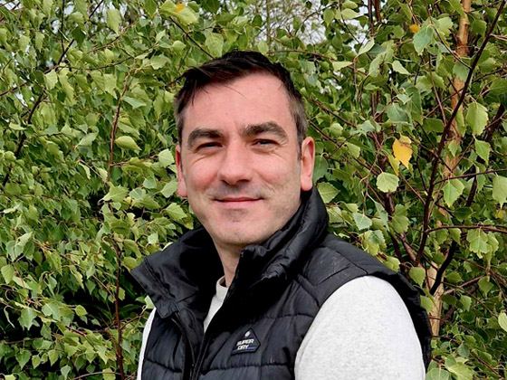 John Smout