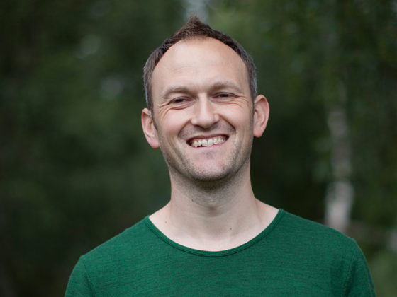 Kristian Nybakk