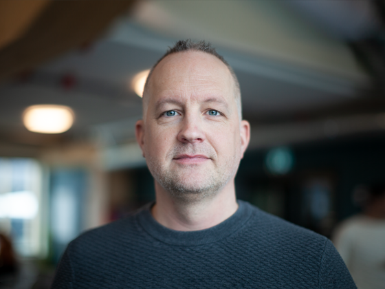 Lars Tore Hallan