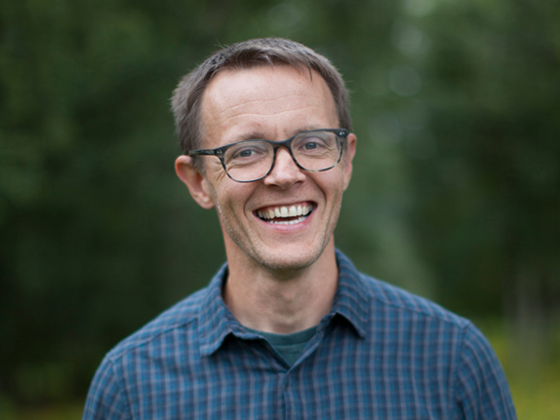 Leif Gunnar Ellingsen