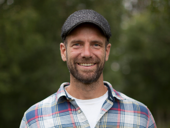 Magnus Gabrielsen