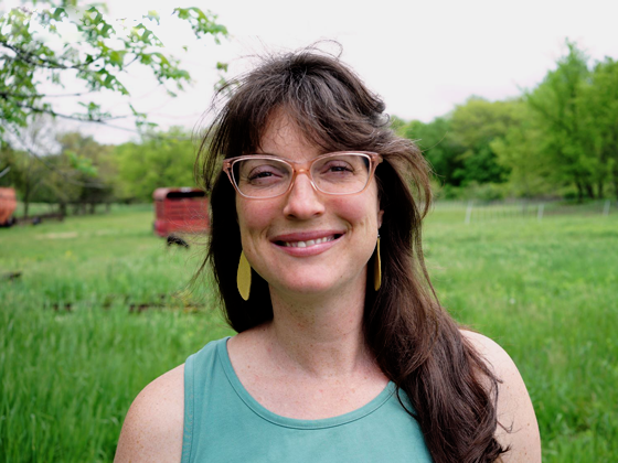 Meghan Filbert