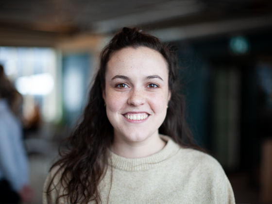 Natascha Grinnell