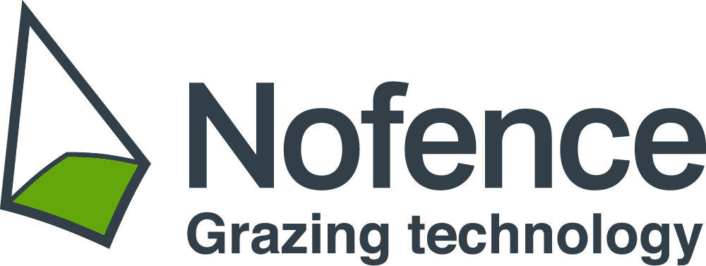 Nofence Logo English