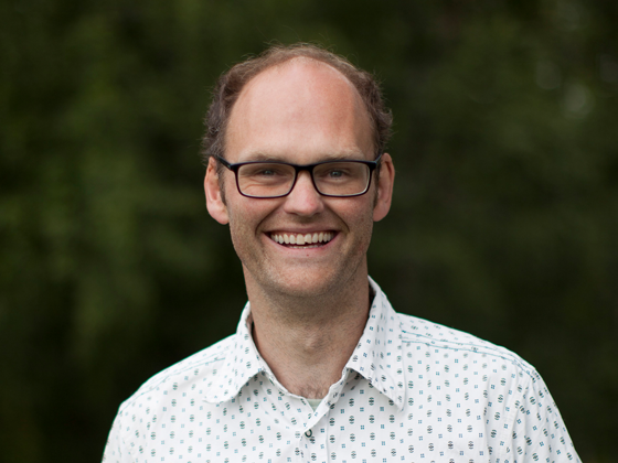 Osvar Hovde Berntsen