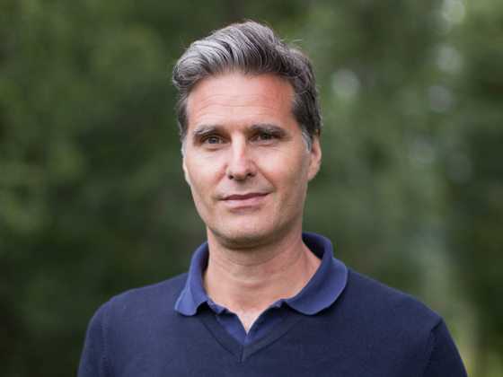 Philip Synnestvedt