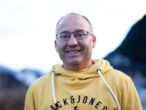Raúl web