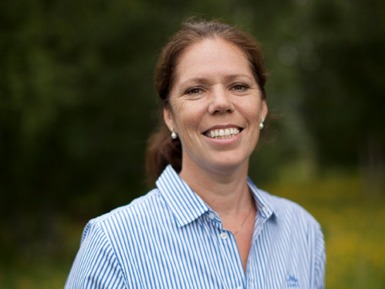 Silje Eftang