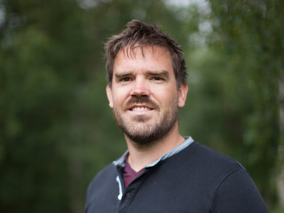Steinar Fagerli