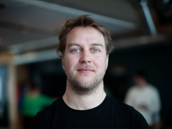 Thobias Sander Røstad
