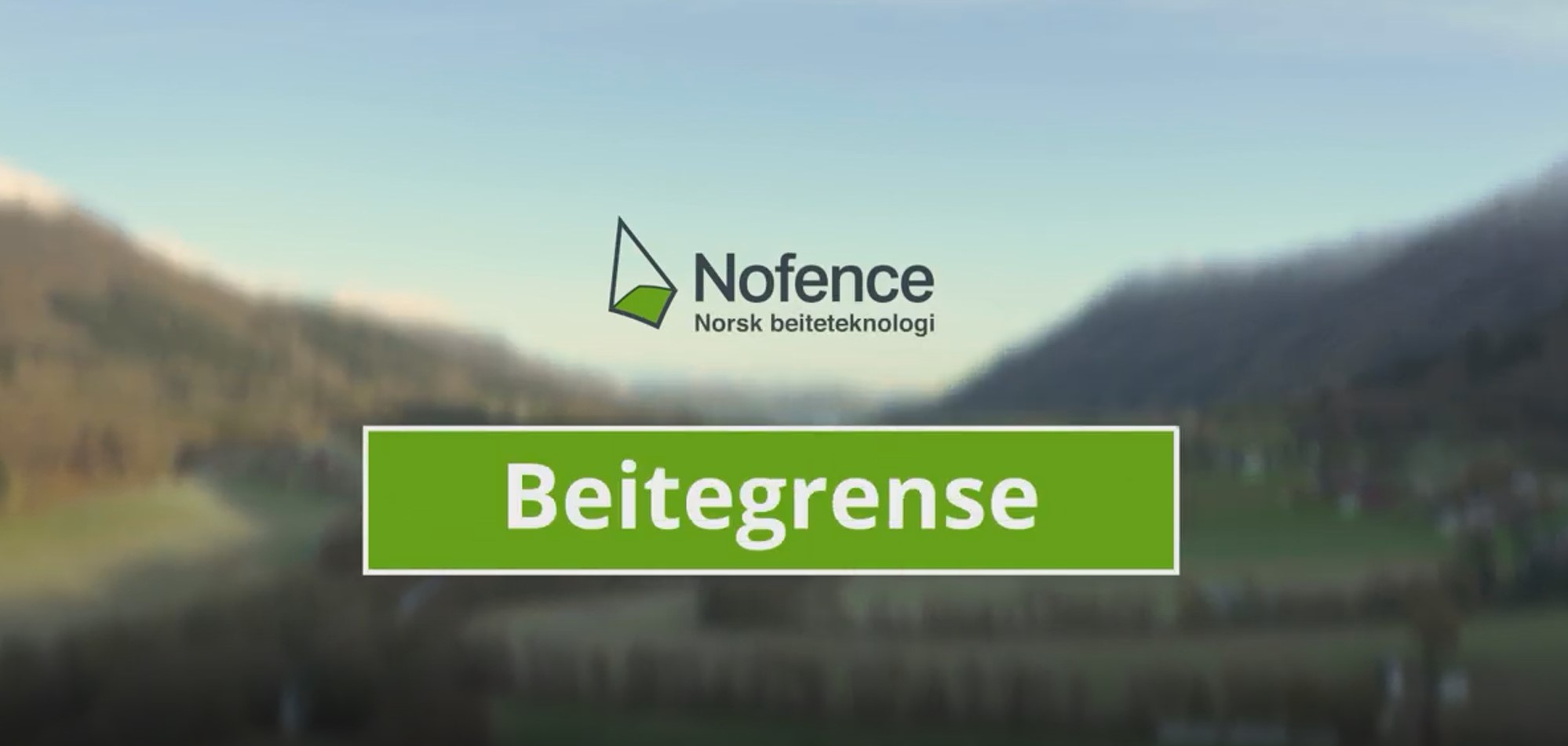 Beitegrense