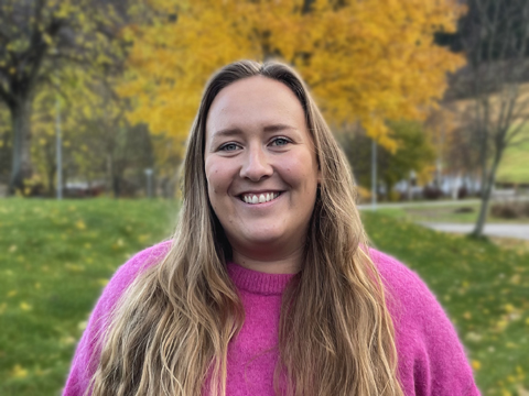Vilde Sønju Bårnes