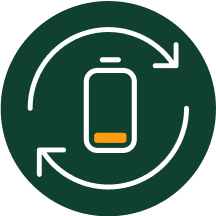 swapping battery