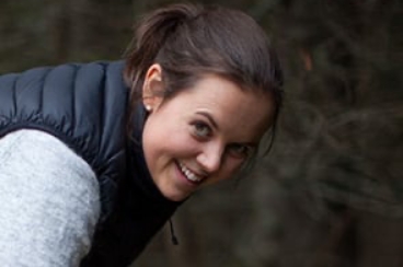 Synne Foss Budal